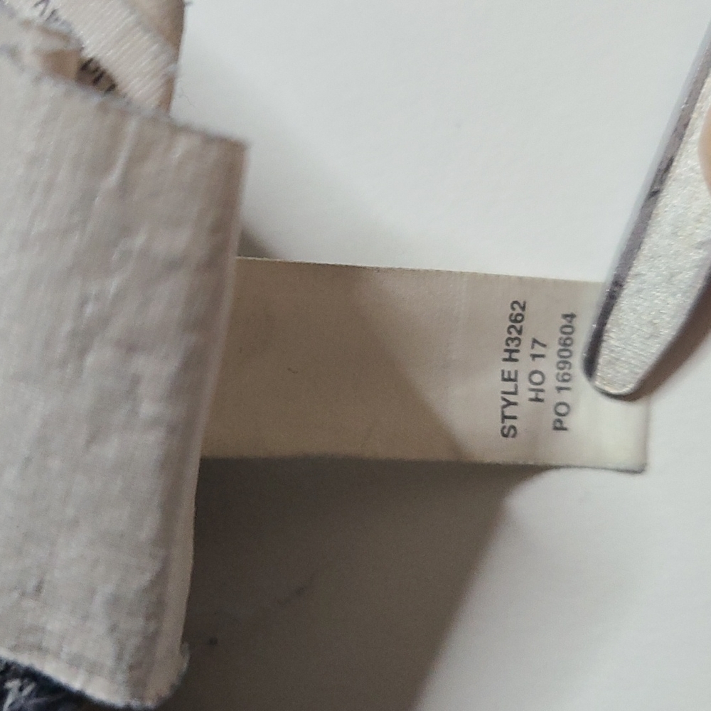 J. Crew 9" High-Rise Toothpick Skinny Jean, 28 Tall-Item H3262 - Picture 10 of 10